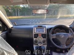 トヨタ ラッシュ