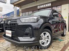 ダイハツ ロッキー