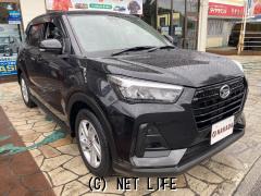 ダイハツ ロッキー