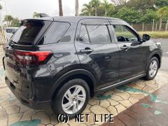 ダイハツ ロッキー