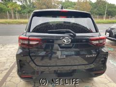 ダイハツ ロッキー