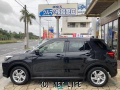 ダイハツ ロッキー