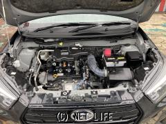 ダイハツ ロッキー