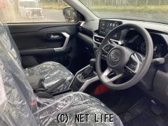 ダイハツ ロッキー