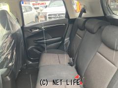 ホンダ フィットハイブリッド