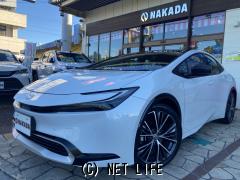 トヨタ プリウス