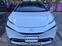 トヨタ プリウス