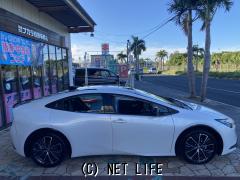 トヨタ プリウス