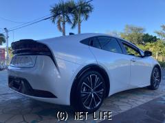 トヨタ プリウス