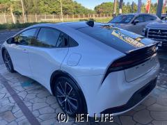 トヨタ プリウス