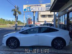 トヨタ プリウス