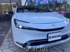 トヨタ プリウス