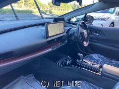 トヨタ プリウス