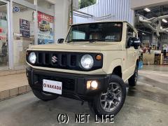 スズキ ジムニー