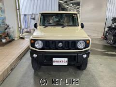 スズキ ジムニー