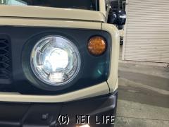 スズキ ジムニー