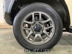 スズキ ジムニー