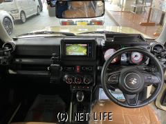 スズキ ジムニー