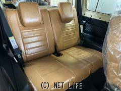 スズキ ジムニー