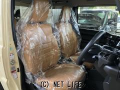 スズキ ジムニー