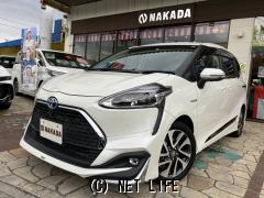 トヨタ シエンタ