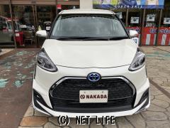 トヨタ シエンタ