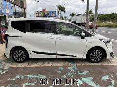 トヨタ シエンタ