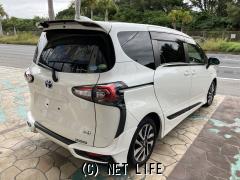 トヨタ シエンタ