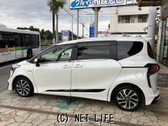トヨタ シエンタ