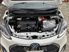 トヨタ シエンタ