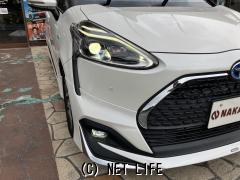 トヨタ シエンタ