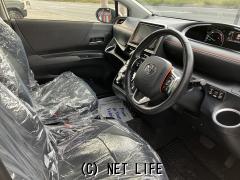 トヨタ シエンタ