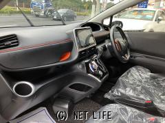 トヨタ シエンタ