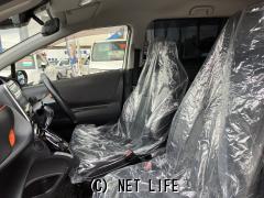 トヨタ シエンタ