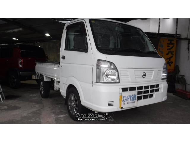日産 NT100クリッパー