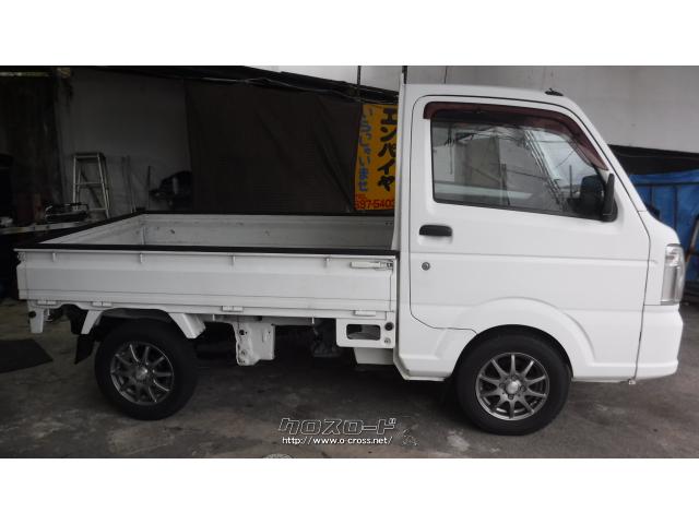 日産 NT100クリッパー