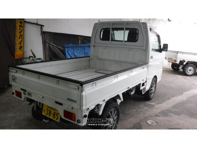 日産 NT100クリッパー