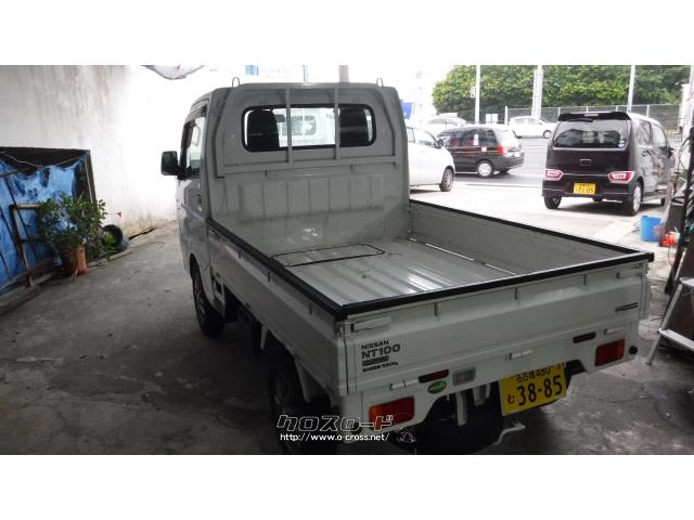 日産 NT100クリッパー