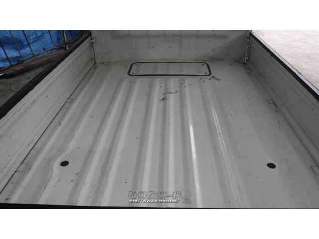 日産 NT100クリッパー