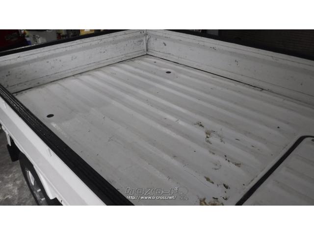 日産 NT100クリッパー