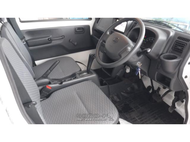 日産 NT100クリッパー