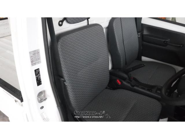 日産 NT100クリッパー