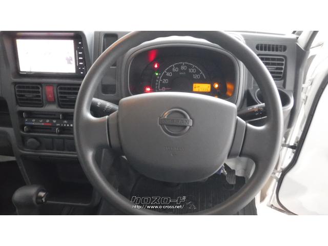 日産 NT100クリッパー