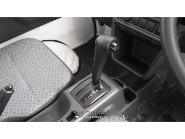 日産 NT100クリッパー