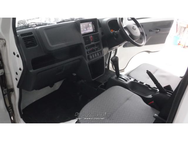 日産 NT100クリッパー