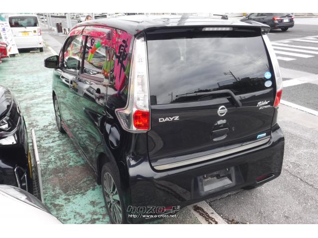 日産 デイズ