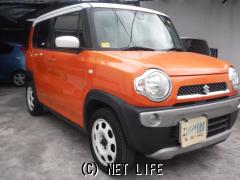 スズキ ハスラー一覧 沖縄の中古車情報 クロスロード スズキ ハスラー一覧 沖縄の中古車情報 クロスロード