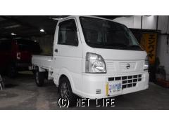 日産 NT100クリッパー
