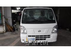 日産 NT100クリッパー