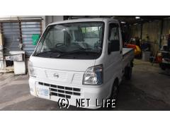 日産 NT100クリッパー